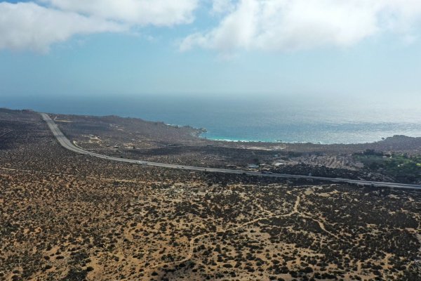 Sacyr Agua se impone en la licitación de planta desaladora de Coquimbo tras presentar la mejor oferta económica