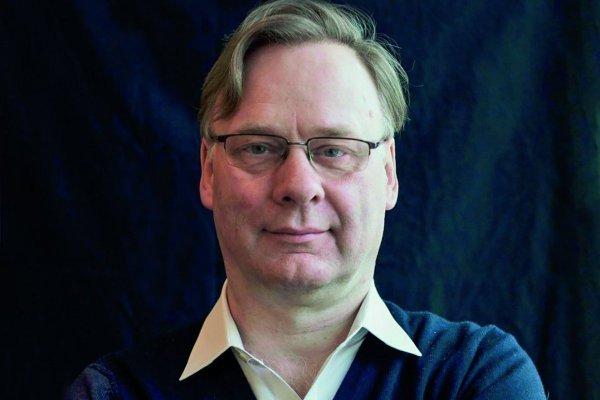 Martin Reeves, el gurú de BCG: “Hay que contar con personas que piensen en lo que va a pasar, no solo en los negocios, sino también en la política”
