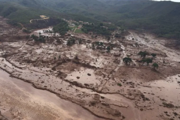 <p>Justicia británica responsabiliza a BHP por fatal desastre minero de 2015 en Brasil y compañía adelanta que apelará</p>