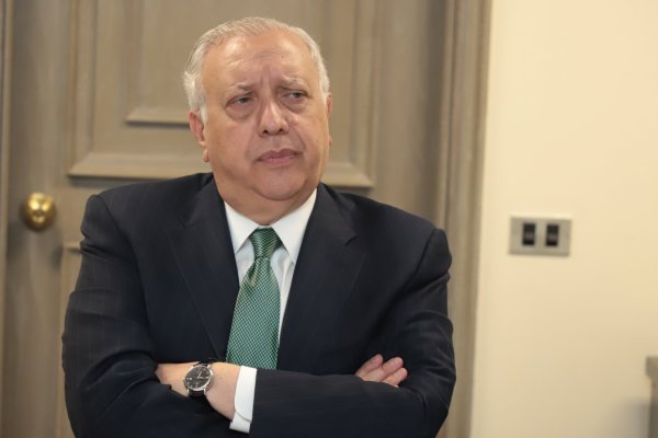 Corpgroup realizó apertura voluntaria de sus cuentas en investigación de querella interpuesta por bonistas
