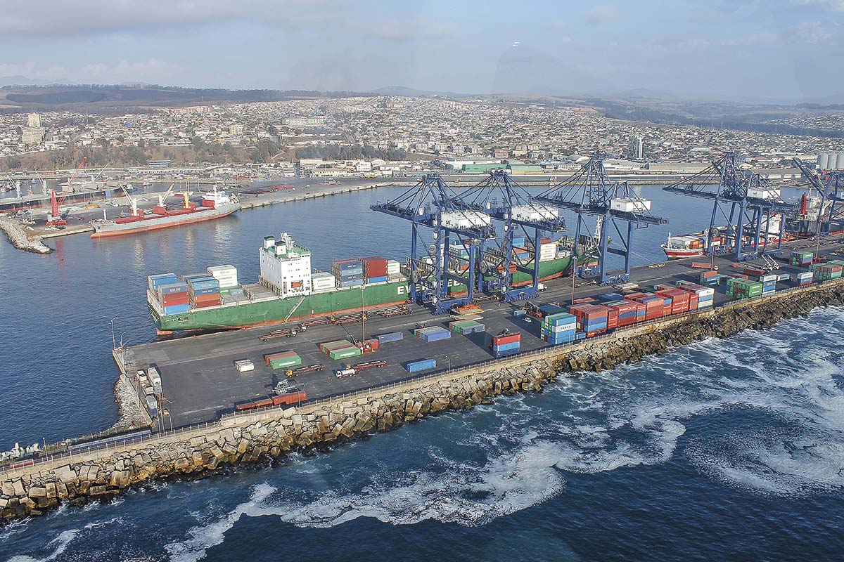 <p>Los proyectos de inversión que dinamizarán los negocios en el próximo Gobierno</p>