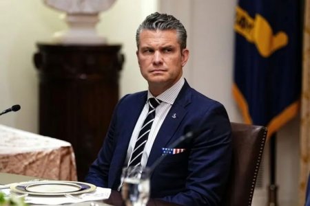 EEUU anuncia operación “Lanza del Sur” en medio de creciente tensión con Venezuela