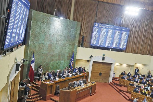 Los proyectos emblemáticos que enfrentarán el escrutinio del renovado Congreso