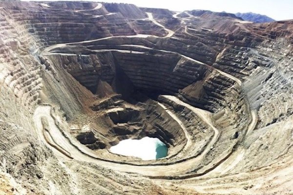 Liquidadora acusa de “mala fe” al Consorcio Belaz Movitec y de ocultar bienes