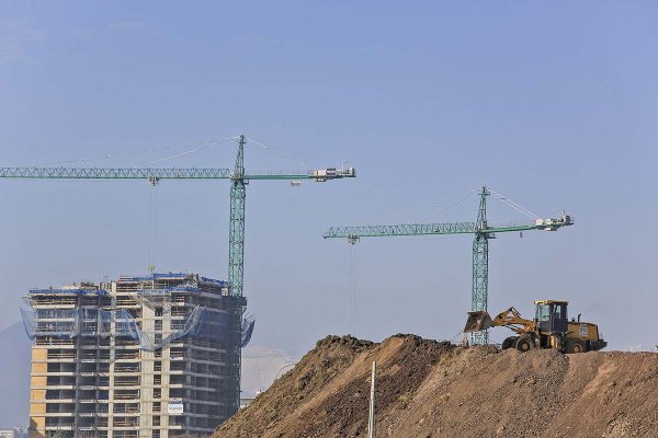 PIB en 2% y la inflación en la meta: las proyecciones económicas para los cuatro años venideros