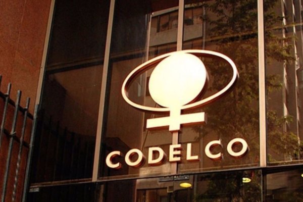 <p>Trama bielorrusa: Codelco califica de histórico el fallo y sostiene que la red investigada le costó cerca de US$ 20 millones</p>