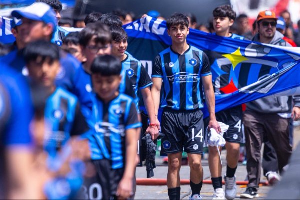 Sindicato del Club Deportivo Huachipato advierte sobre posible quiebra e impacto en la economía y empleos de la región