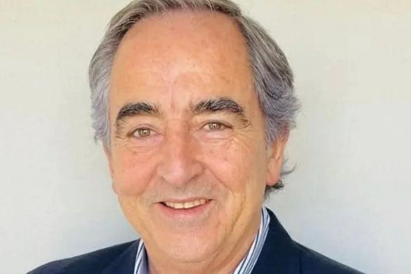 Humberto Miguel, empresario del Bio Bio, a candidatos en segunda vuelta: "Esperamos medidas de emergencia para dinamizar la economía y aumentar el empleo"