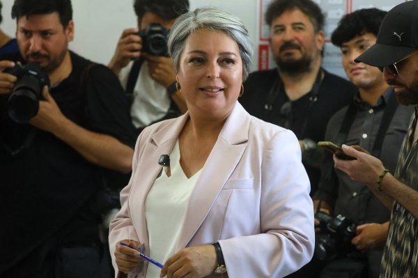Primeras reacciones en comando de Jara: “Esta elección va a ser dura y tendrá que enfrentarse con ideas”