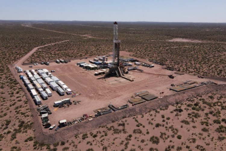 <p>Argentina Pluspetrol vende a Continental Resources su participación en área de Vaca Muerta</p>