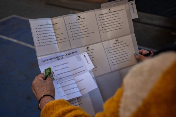 Los activos chilenos se disparan tras las elecciones que allanan el camino para un Presidente de derecha
