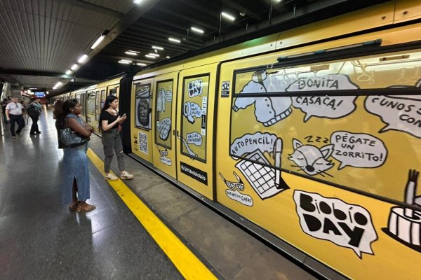 Primer “Biobío Day” lleva a Santiago la marca regional en busca de nuevos negocios e inversiones