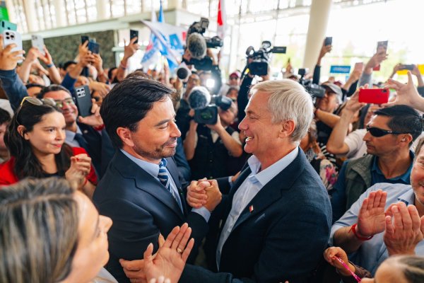 Kast parte en La Araucanía su campaña para la segunda vuelta: prepara ajuste de programa y busca captar votos de Matthei, Kaiser y Parisi