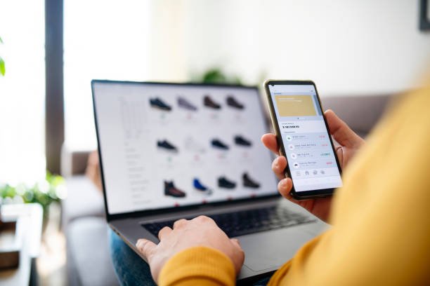 <p>¿Competencia para Mercado Libre?: brasileñas Magazine Luiza y Americanas anuncian joint venture en e-commerce</p>