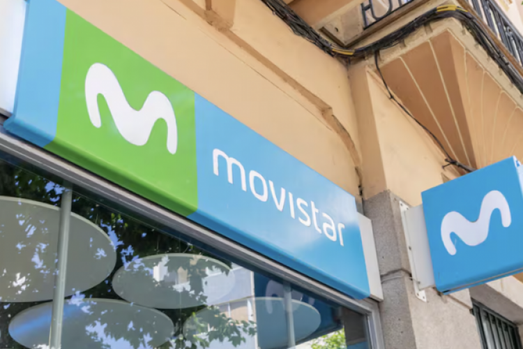 <p>Telefónica prepara la salida de Movistar de México: ¿quién comprará al operador?</p>
