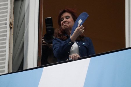 Tribunal argentino ordena decomisar todos los bienes de Cristina Fernández por la causa Vialidad