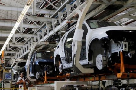 Renault y Geely anuncian alianza para fabricar dos nuevos automóviles en Brasil con una inversión de US$ 713,9 millones