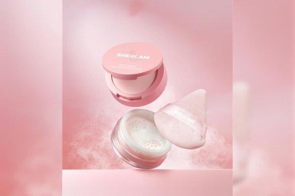 Sheglam aterriza en Chile: la apuesta de belleza de Shein que busca conquistar el mercado low cost