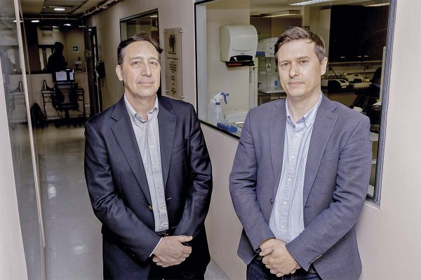 Los planes de CTIP, el nuevo consorcio que colidera el científico de la UC Alexis Kalergis, para desarrollar vacunas en Chile
