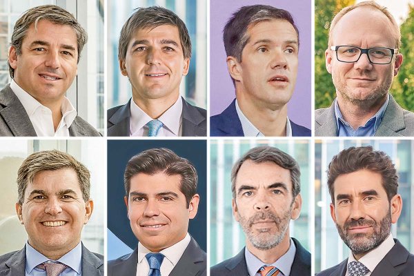 Caso Sartor: CMF interpone multas históricas a exdirectores y exCEO de la AGF