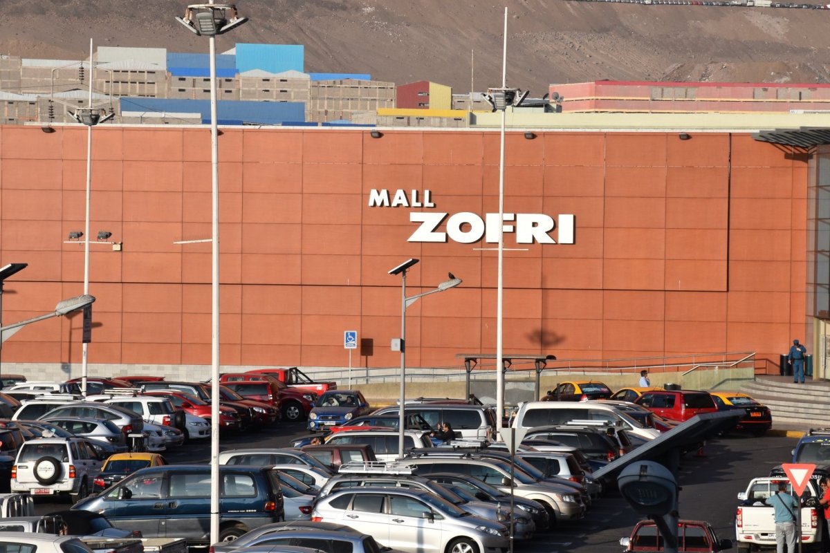 <p>Municipio de Iquique deberá devolver $ 3 mil millones a Zofri tras fallo de la Corte Suprema por cálculo de contribuciones</p>