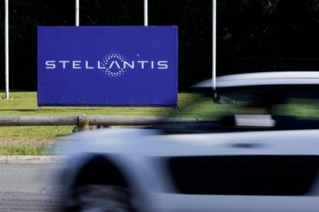 Stellantis avanza en su asociación con Leapmotor y ensamblará autos de la marca china en Brasil