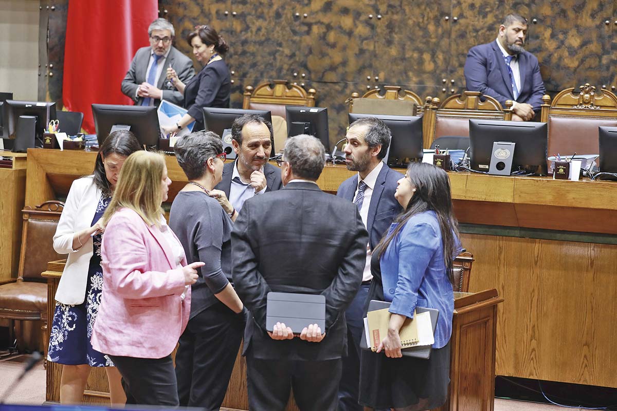 <p>Foto: Ministerio de Hacienda</p>