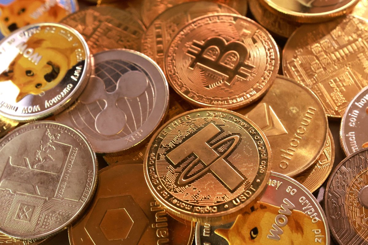 <p>Foto: Bloomberg</p>