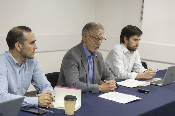 Ley de permisos: Economía y gremios empresariales activan trabajo para identificar proyectos estratégicos y recortar a la mitad sus tiempos de tramitación