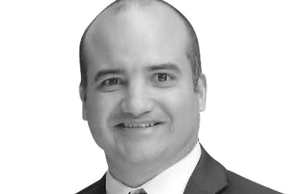 Reiniciar el crecimiento en una nueva era geoeconómica