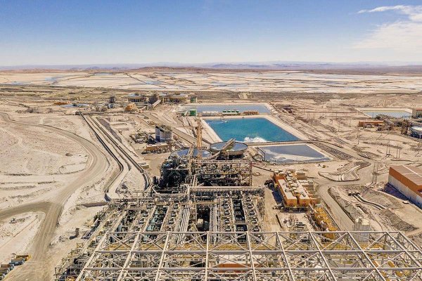El nuevo superciclo minero toma forma en Chile con 51 proyectos en trámite y US$ 10.687 millones de inversión