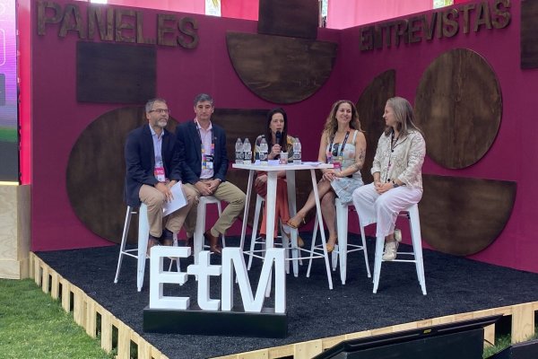 EtM Day 2025: Referentes de la industria y del sector público analizan el valor diferenciador de Chile en el escenario internacional