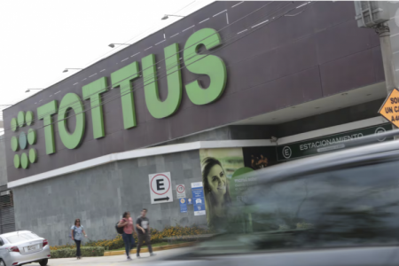 Perú: Clausuran nuevamente un local de supermercados Tottus en La Molina por incumplimiento de medidas de seguridad y normas sanitarias