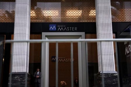 Quiebra del brasileño Banco Master deja en abandono una de las oficinas más costosas de Miami