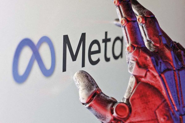 Justicia condena a Meta a pagar US$ 625 millones a medios españoles y Unión Europea investiga a Google