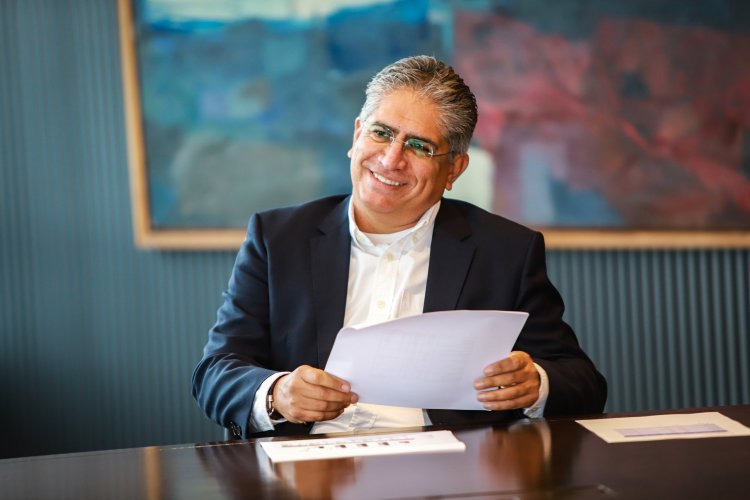 <p>ExScotiabank Francisco Sardón asumirá como CEO de peruana Aenza</p>