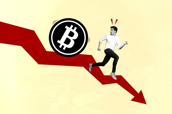 <p>¿A las puertas del criptoinvierno?</p>