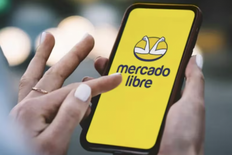 <p>Mercado Libre golpeada por la competencia china: solicita pedido para incrementar su oferta de acciones, bonos y otros activos en Wall Street</p>