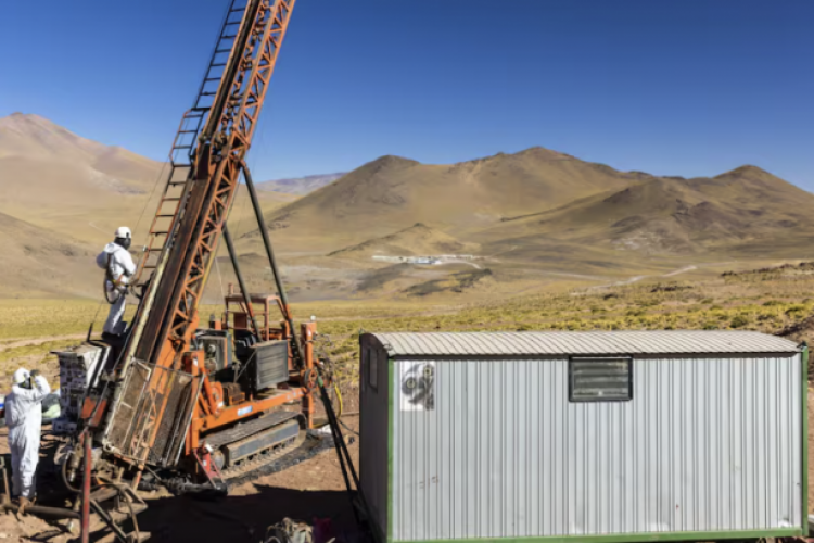 <p>Canadiense AbraSilver Resource pidió ingreso al RIGI argentino del proyecto Diablillos</p>