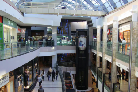 Más marcas internacionales llegan a los centros comerciales de Argentina: Sandro, Adolfo Domínguez y Montblanc ya firmaron su ingreso