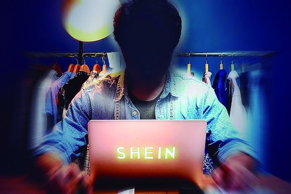 Xu Yangtian, el misterioso fundador de Shein