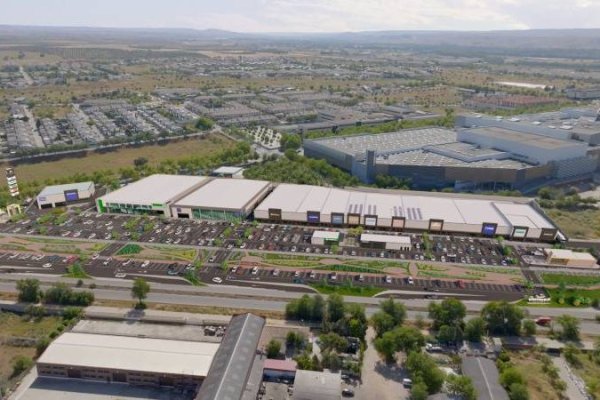 Con McDonald’s y Decathlon a bordo: la apuesta de Luksic y Patio avanza en España