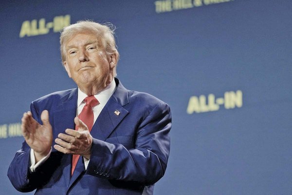 Estados Unidos: el aliado estratégico que tiene en la mira José Antonio Kast