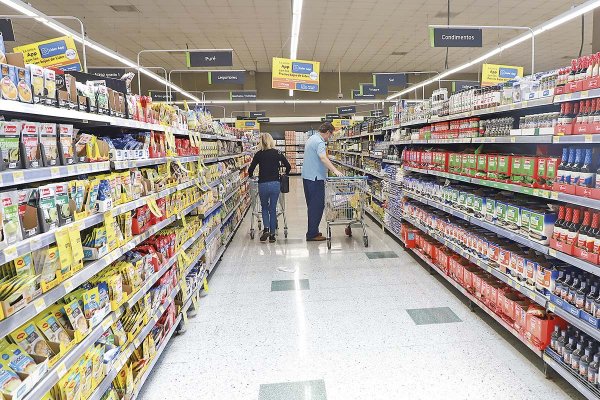 El consumo continúa recuperándose, pero el desempleo frena un impulso mayor