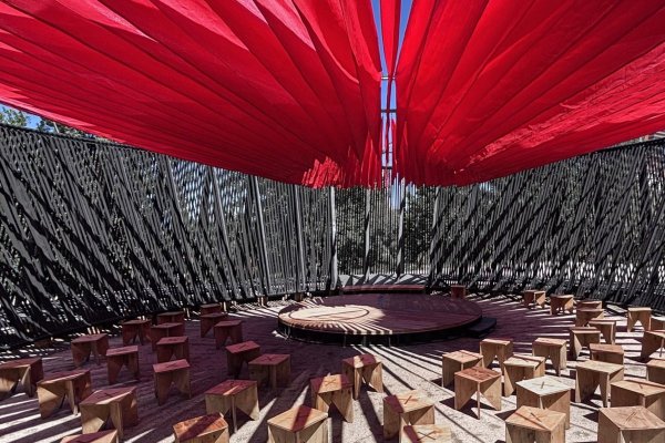 Vuelve YAF Constructo, el masivo festival de arquitectura emergente