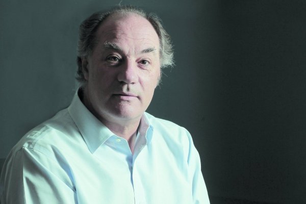 La vuelta a los negocios de Juan Sutil