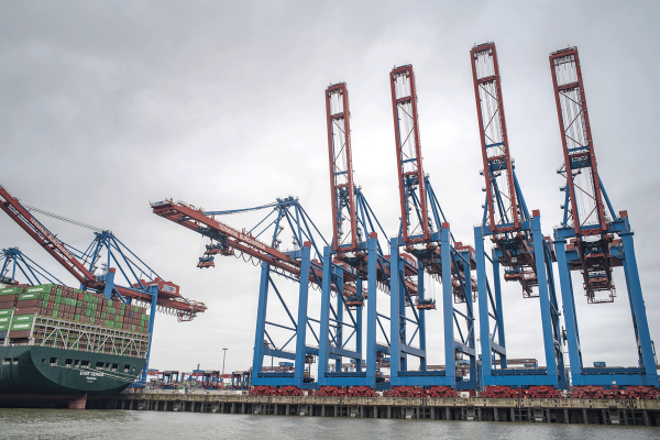 Un puerto para el Maule: histórico anhelo regional revive con un nuevo proyecto por US$ 532 millones en Constitución