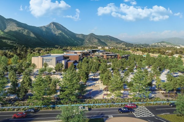 <p>Cenco Malls acusa arbitrariedad en anulación del IMIV de su proyecto y Vitacura respalda medida por falencias técnicas</p>