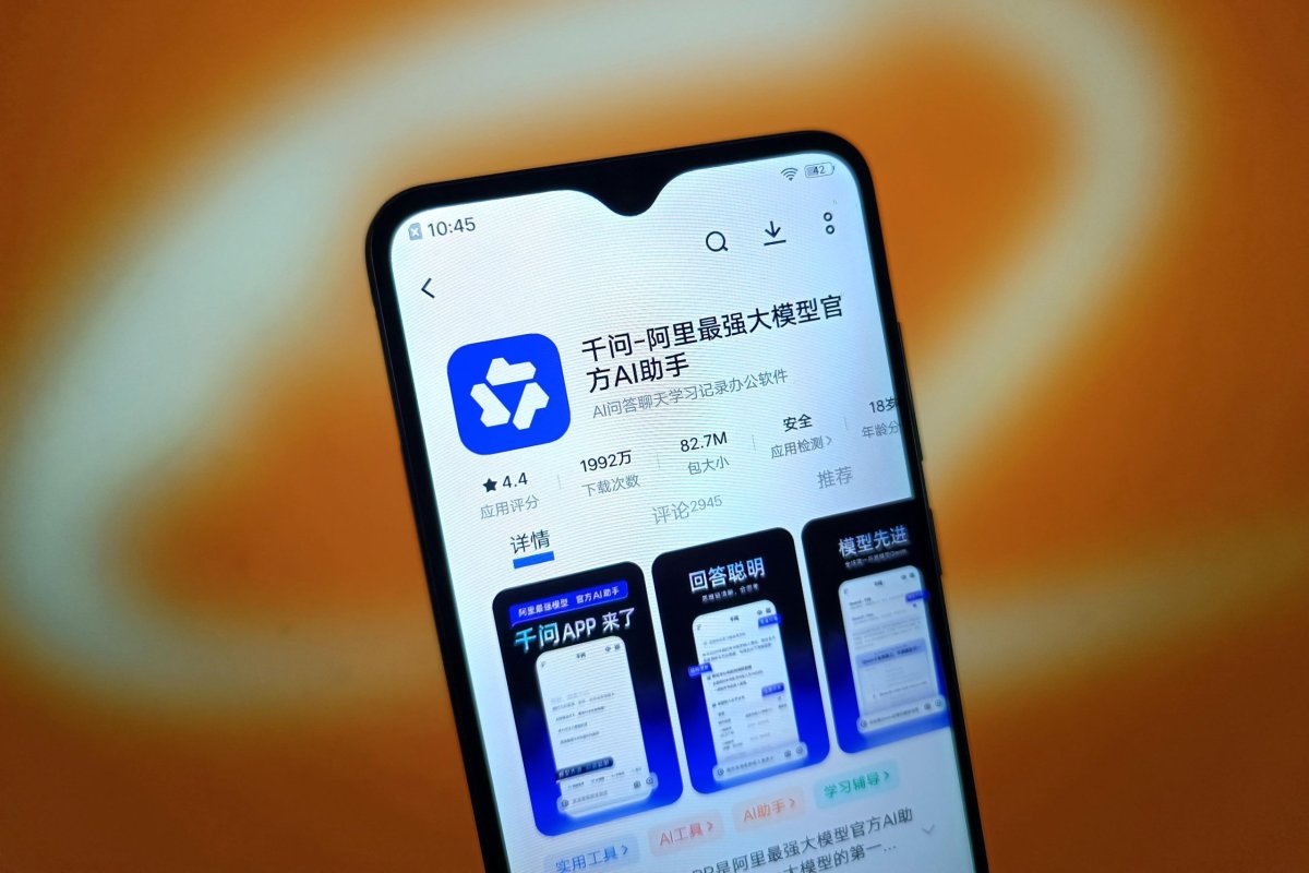 <p>Foto: Bloomberg</p>