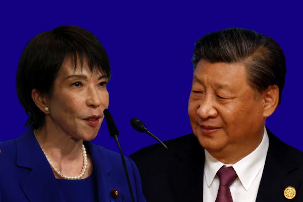 <p>China usa disputa con Japón para presionar al mundo a tomar partido sobre Taiwán</p>